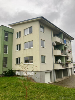 Kompletne zariadený 2kk byt na ulici Športová v NMnV - 12