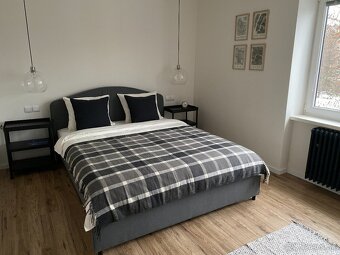 4-izbový byt priamo pri Auparku, Žilina - 12