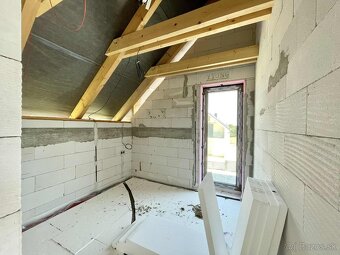 Na predaj exkluzívny rekreačný dom na celoročné bývanie - 12