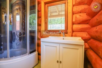 HALO reality - Predaj, rodinný dom Prečín, hospodárska usadl - 12