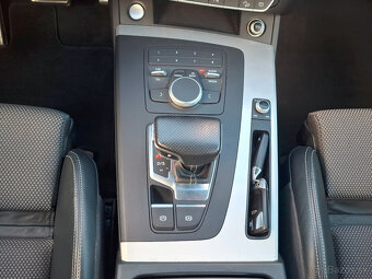 Audi Q5 2.0 TDI 190k QUATTRO S tronic Sport - odpočet DPH - 12