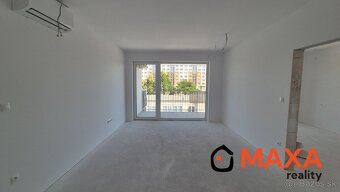 Slnečný 2 - izbový byt v novostavbe, Prievidza - 12