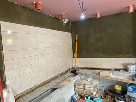 ‼️Rekonštrukcie bytov, Fasady, murár , stavebné prace ‼️ - 12