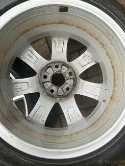 Disky Ronal 5x112 R17 - 12