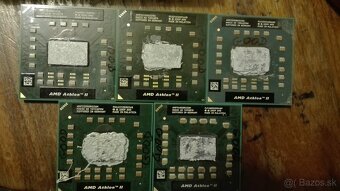 CPU. Procesor. HDD rámček. WIFI. GSM modul. - 12