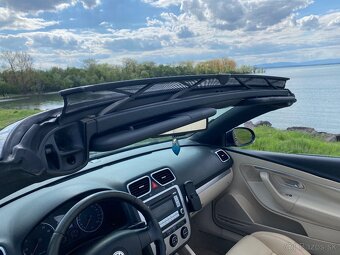 Volkswagen Eos 2,0 FSI - 12