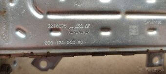 EGR chladič 038131513AD + Reg. klapka 03G131063E - 12