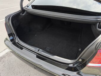 Lexus LS460 AWD, 2013, 165.000km - 12