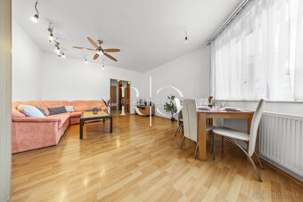3izb byt na predaj , Bratislava II - Ružinov - 12