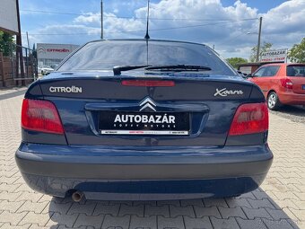 Citroën Xsara 1.4i - 12