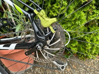 Cannondale SL4 Trail - 12