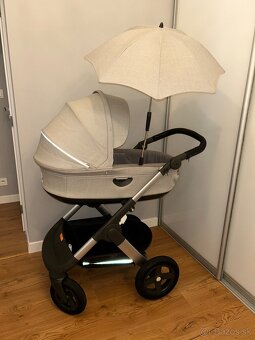 Stokke Trailz - 12