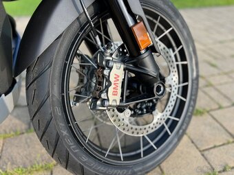 ✅ BMW R 1300 GS Adventure Triple Black 2025 - 12