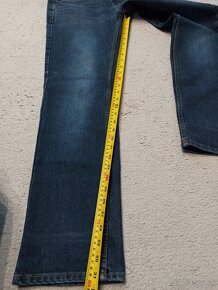 Termo rifle veľkosť 30/32 - 12
