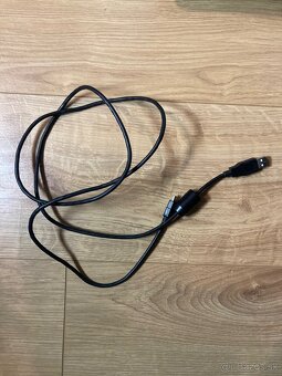 Predám ako nový jailbreaknutý Playstation 3 Slim - 12