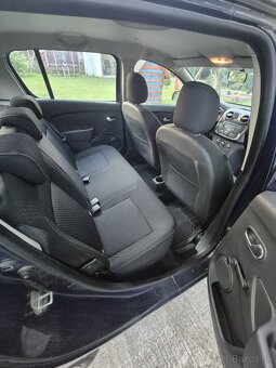 Dacia Sandero - 12