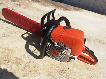 Motorová píla Stihl MS 310 - 12