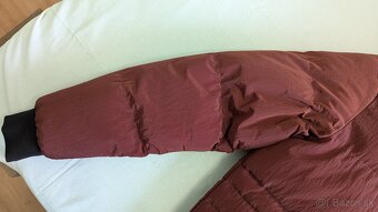 Panská zimná bunda Sik Silk - 12
