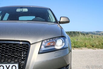 Audi A3 1.6 Sportback 75KW 1MAJITEL - 12