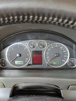 Predam wolksvagen sharan 1.9 TDI  BUSSINES - 12