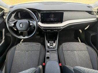 Škoda Octavia Combi 2.0 TDI SCR Style DSG - 12