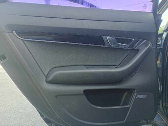 AUDI A6 C6 2.7TDi 132kw - 12