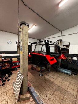 Zetor crystal 16145 - 12