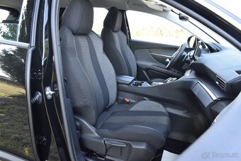 PEUGEOT 3008 1.5 HDI ROK 2021 //AUTOMAT//LED //ODPOČET DPH - 12