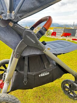 Valco snap sport trend 4 - 12