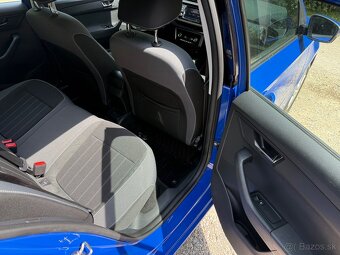 Škoda Fabia Combi 1.0 TSI Style - 12