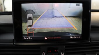 Audi A6 TDI 3x - S-Line / A/T BOSE - 12