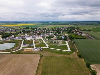 Pozemok pripravený na výstavbu – Hrubá Borša | 510 m2 |... - 12