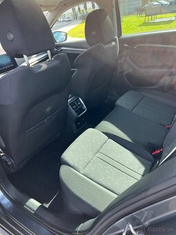 Škoda OCTAVIA 2.0 TDI SCR Style DSG - 12