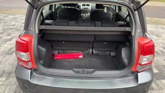 Toyota urban cruiser 1,3 benzin - 12