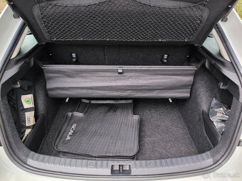 Škoda SCALA 1.0TSI 2020 1.majiteľ (Možný odpočet DPH) - 12
