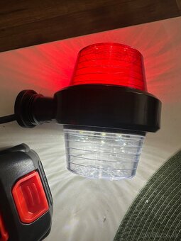 LED - 12