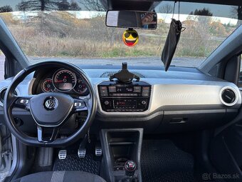 Volkswagen UP 1.0 TSI 66kw 2018 - 12