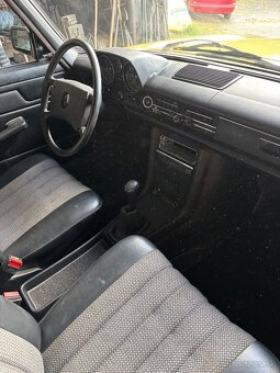 Mercedes Benz W114/115 240D 4C - TOP - 12