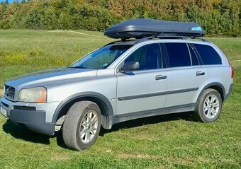 Volvo XC90 XC 90 D5 Kinetic - 12