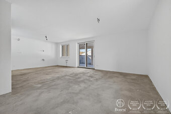 BOSEN | Novostavba rodinného domu pri obci Závod, lokalita P - 12