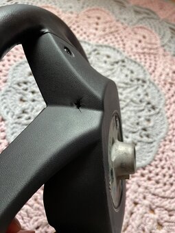 BMW g20/g21 volant - 12