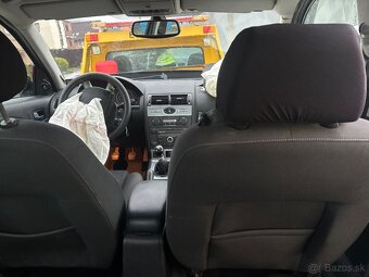 Predám Ford Mondeo 2.2 TDCi (2005) na diely alebo celok - 12