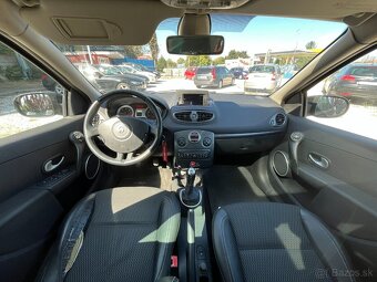 Renault Clio 1.5 dCi, 2011, 65 kW, 355394 km - 12