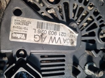 Diely Volkswagen Touareg 7p - 12