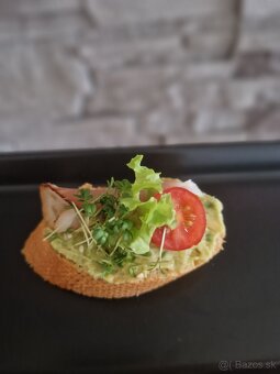 Torty, cheesecake, veterníky, kanapky - 12