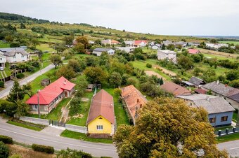 Na predaj zachovalá chalúpka v srdci Tokaja - 12