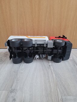 Bruder veľka cisterna - 12