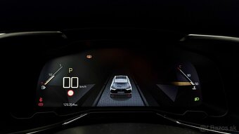 DS 7 CROSSBACK 1.6i PureTech 133kW A/T8 - 12