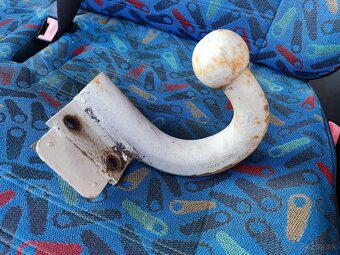 Fiat Ducato 1.9 - 12