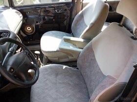 Rozpredám na diely Seat Alhambra Sharan Ford Galaxy66kw, - 12